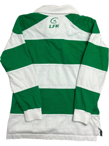 Vintage Green LFR Rugby Jersey Kids 7-8 (XXS)