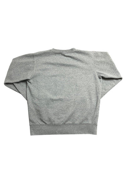 Vintage Grey Fila Sweatshirt (S)