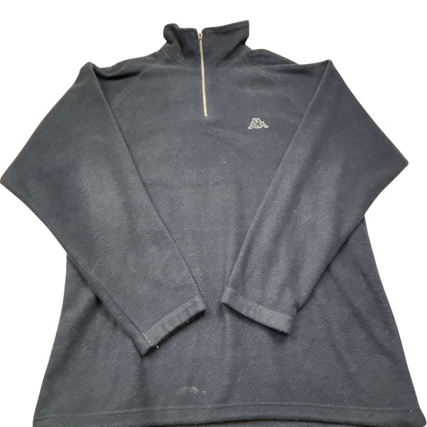 Vintage Navy Kappa Fleece 90s (M)