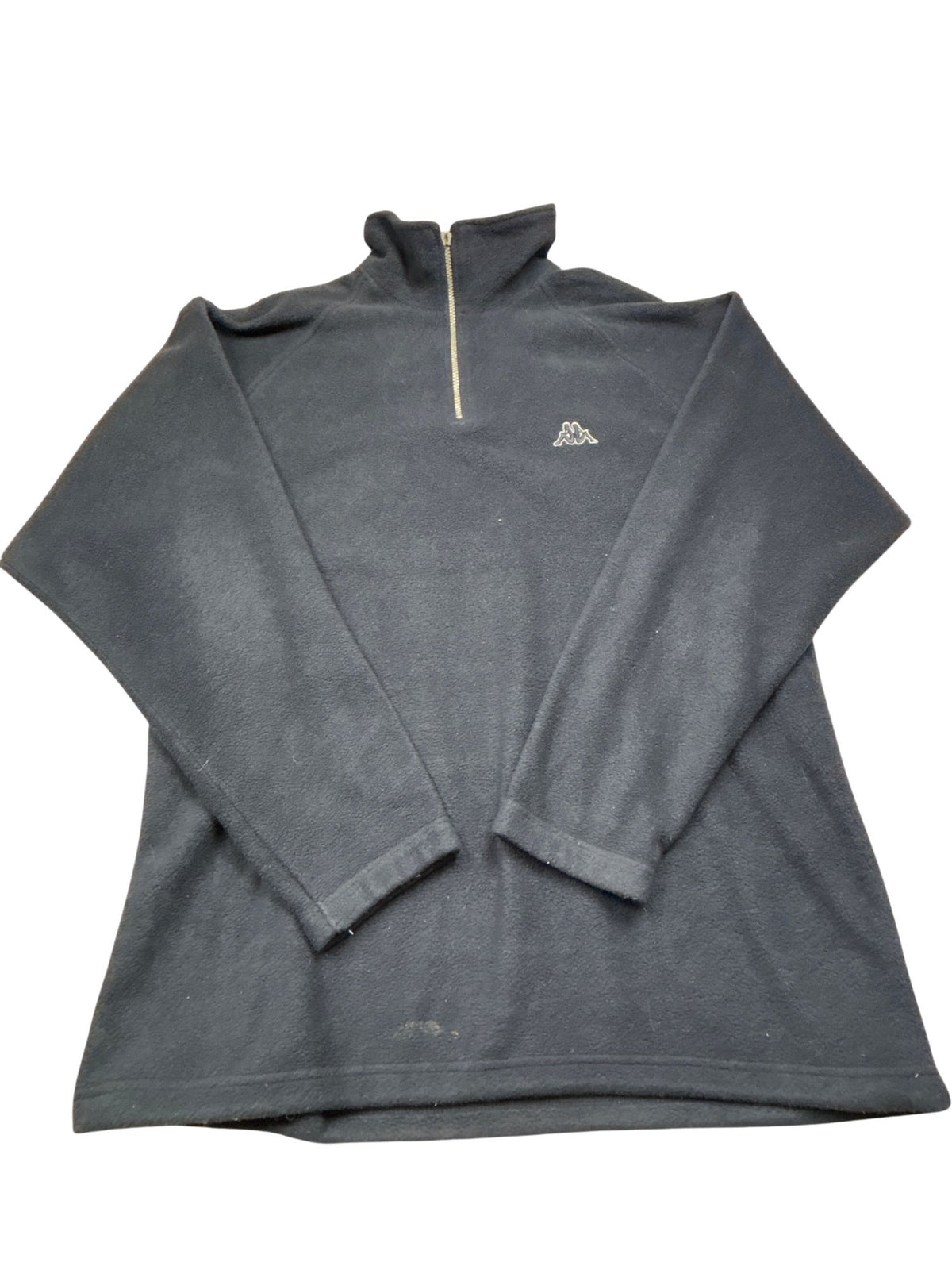 Vintage Navy Kappa Fleece 90s (M)