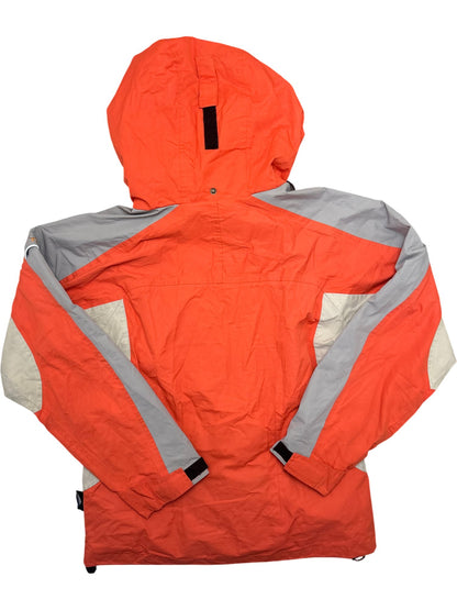 Vintage Orange Columbia Jacket 90s (S)