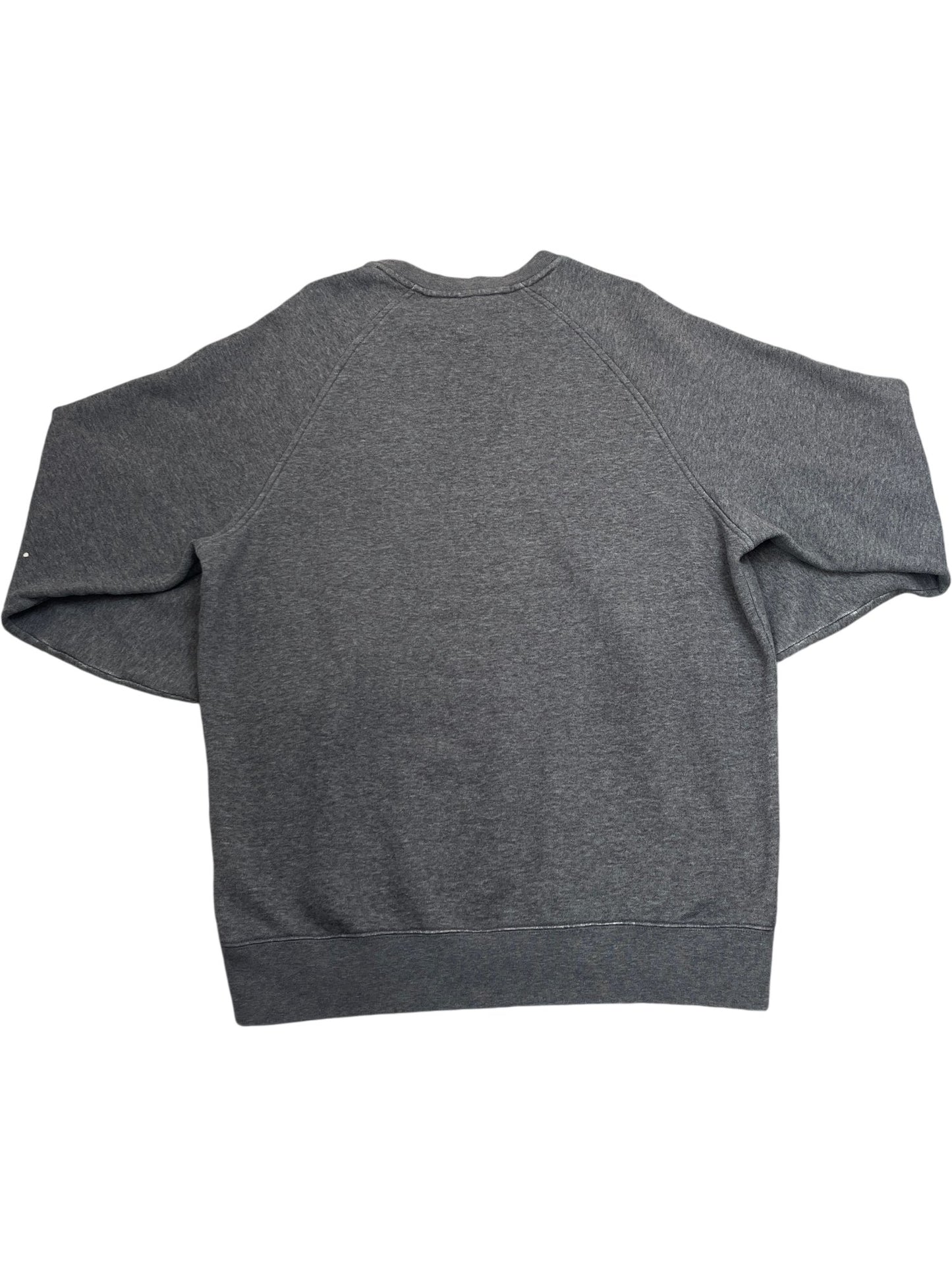 Vintage Grey Nike Sweatshirt (M)