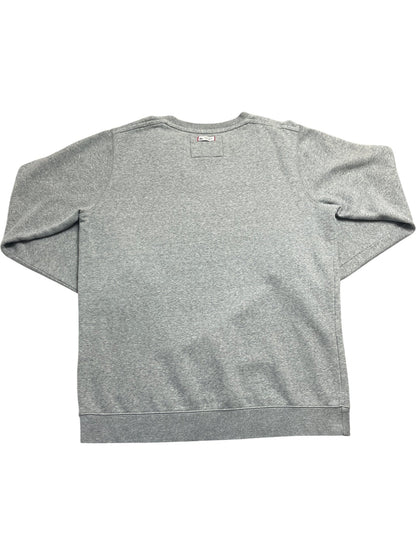 Vintage Grey Whack Vintage Sweatshirt (XL)