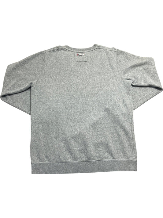 Vintage Grey Whack Vintage Sweatshirt (XL)