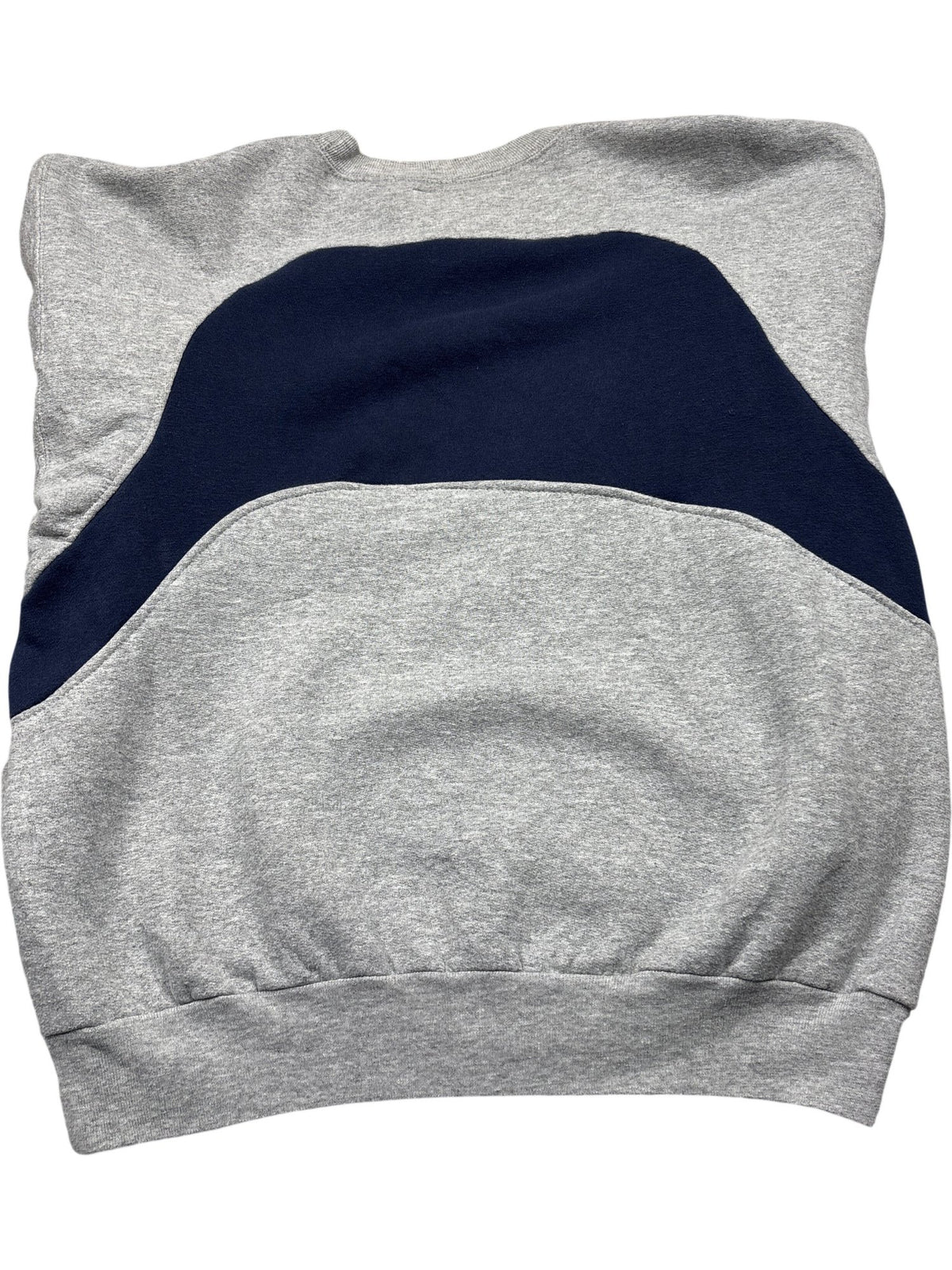 Vintage Grey Tommy Hilfiger Sweatshirt 90s (M)