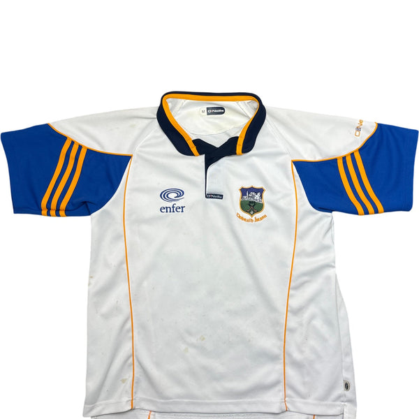 Vintage White O'Neill Jersey (M)