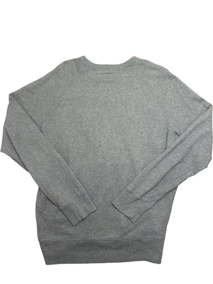 Vintage Grey Nike Crewneck Sweatshirt 1972 (M)