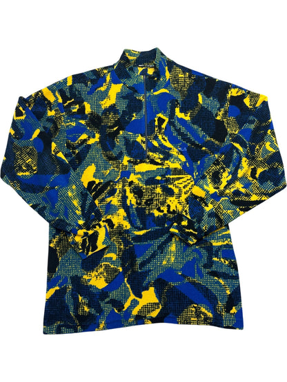 Vintage Multi Fila Sweatshirt Rework (M)