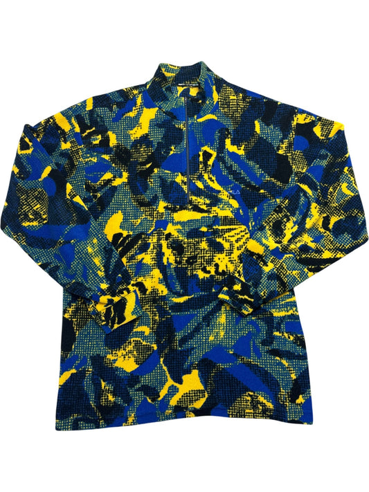 Vintage Multi Fila Sweatshirt Rework (M)