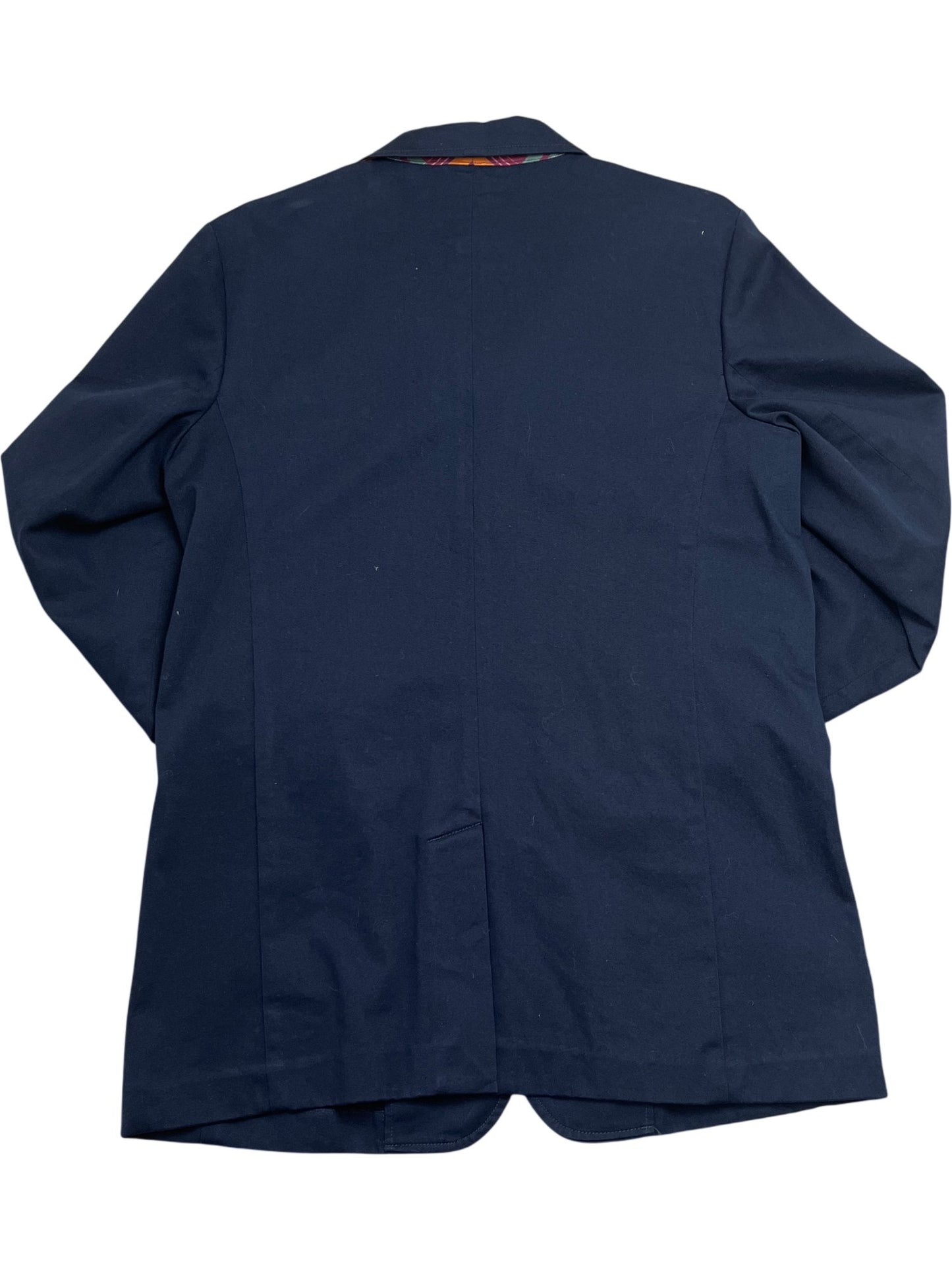 Vintage Navy Ralph Lauren Blazer Ralph Lauren (L)