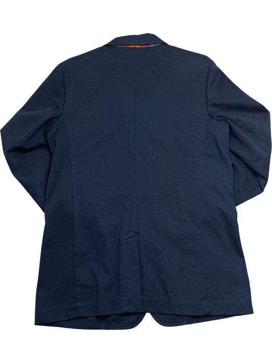 Vintage Navy Ralph Lauren Blazer Ralph Lauren (L)