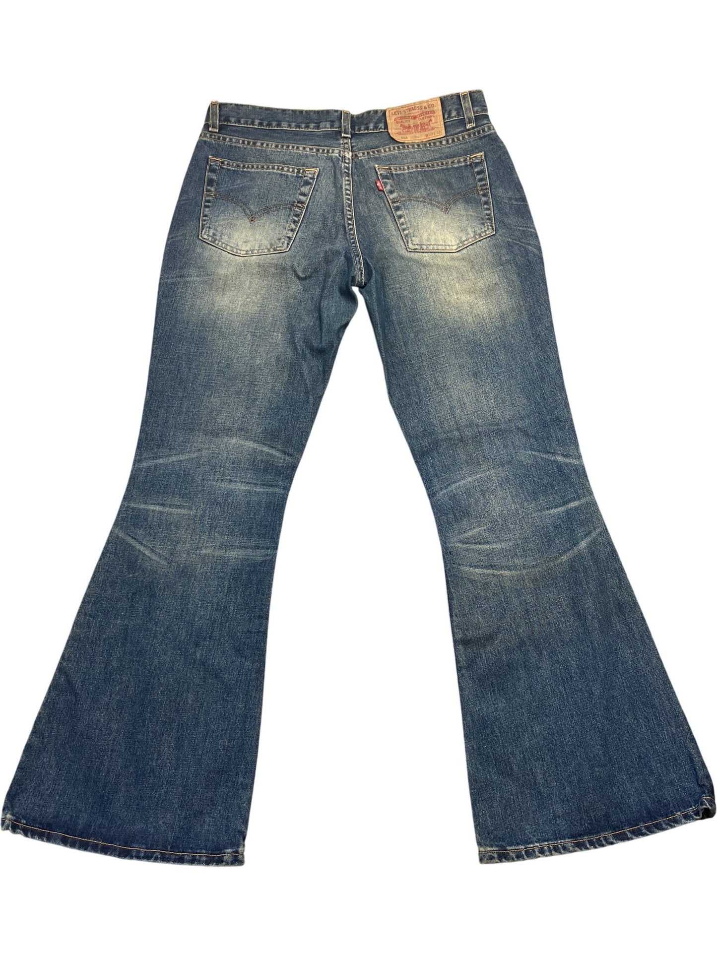 Vintage Levis Jeans (M)