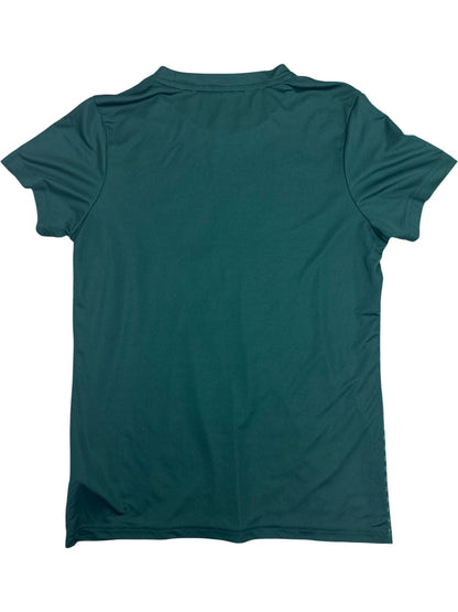 Vintage Green Castore Ireland Soccer Jersey (S)