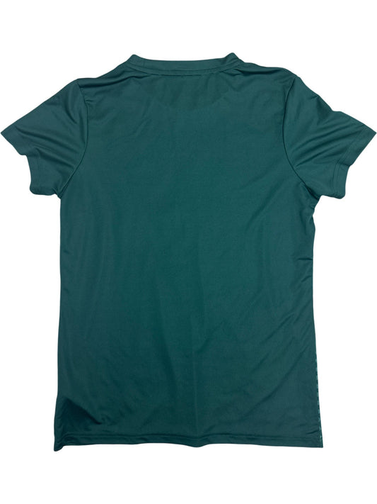 Vintage Green Castore Ireland Soccer Jersey (S)