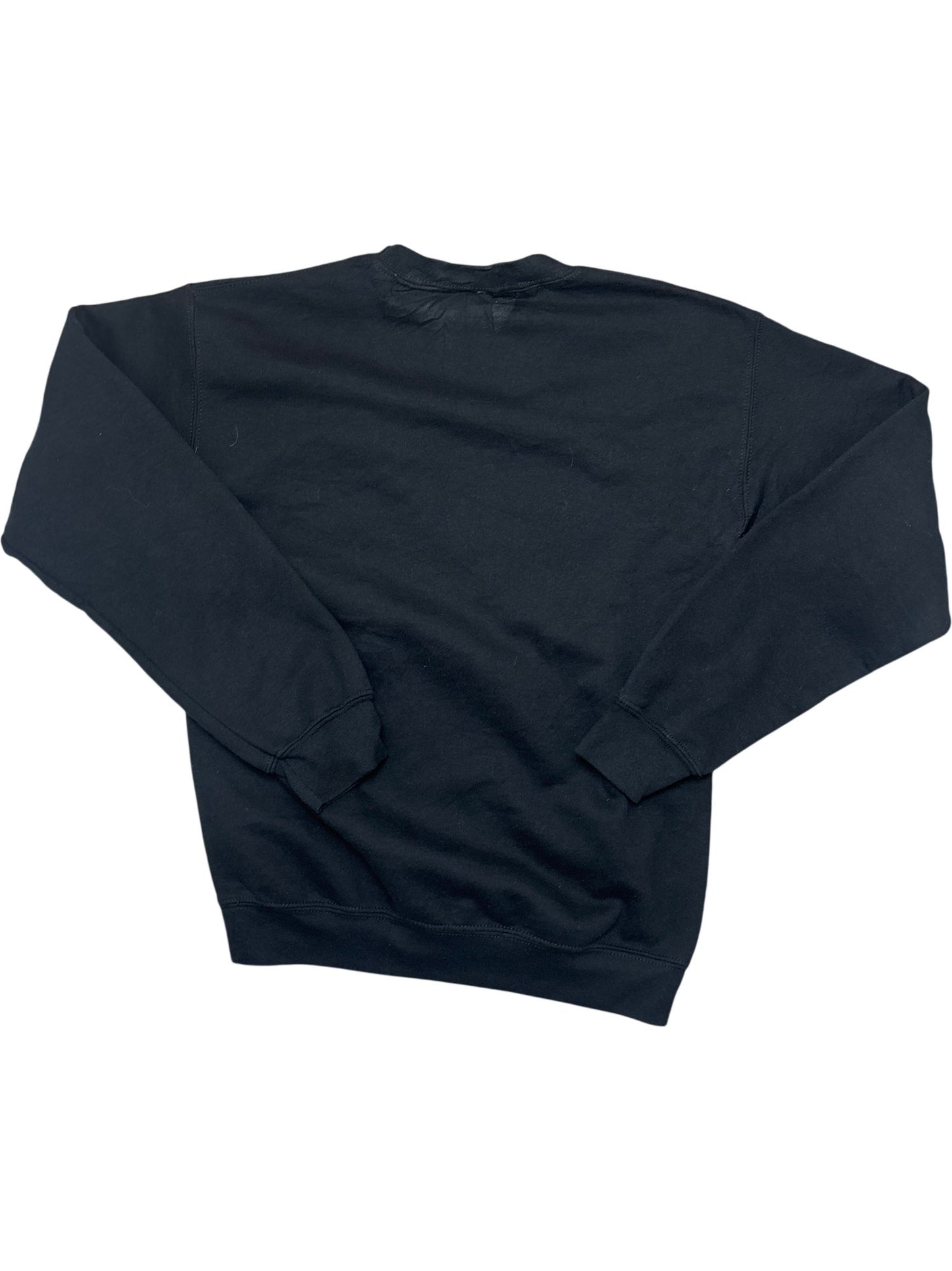 Vintage Black Gap Sweatshirt Logo (S)
