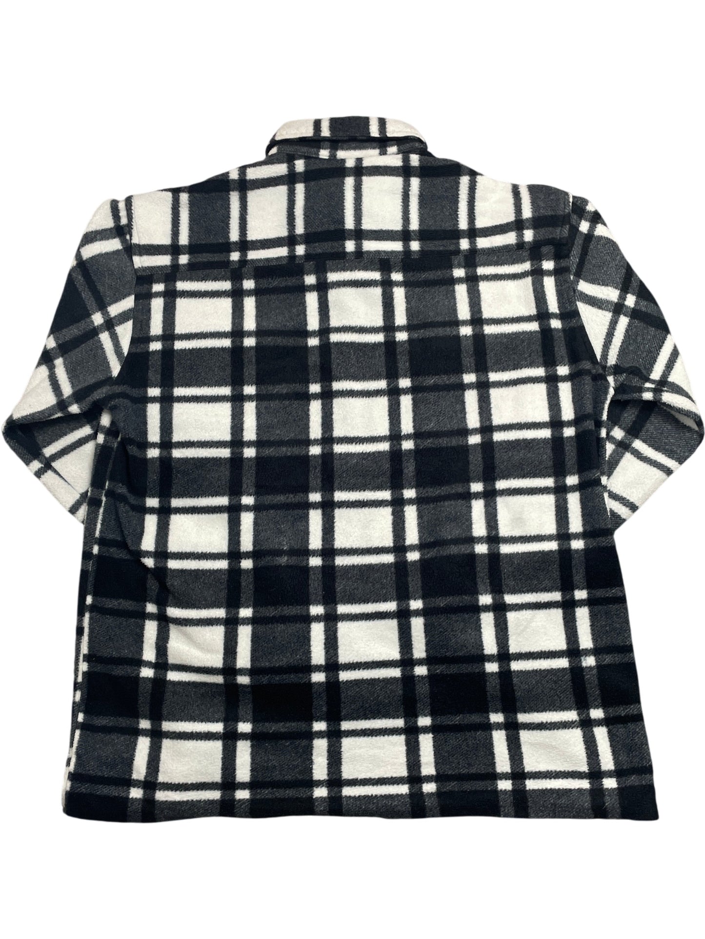 Vintage Black and White Whack Vintage Shirt Extreme Freestyle (M)