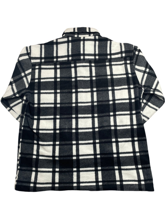 Vintage Black and White Whack Vintage Shirt Extreme Freestyle (M)