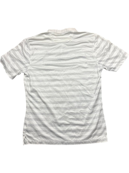 Vintage White Nike Football Jersey (S)