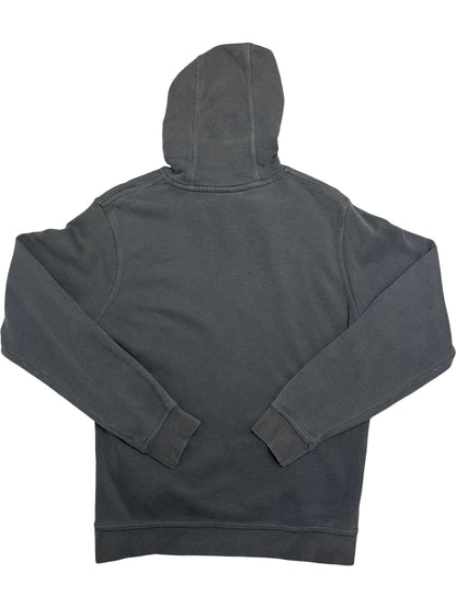 Vintage Black Nike Hoodie (M)