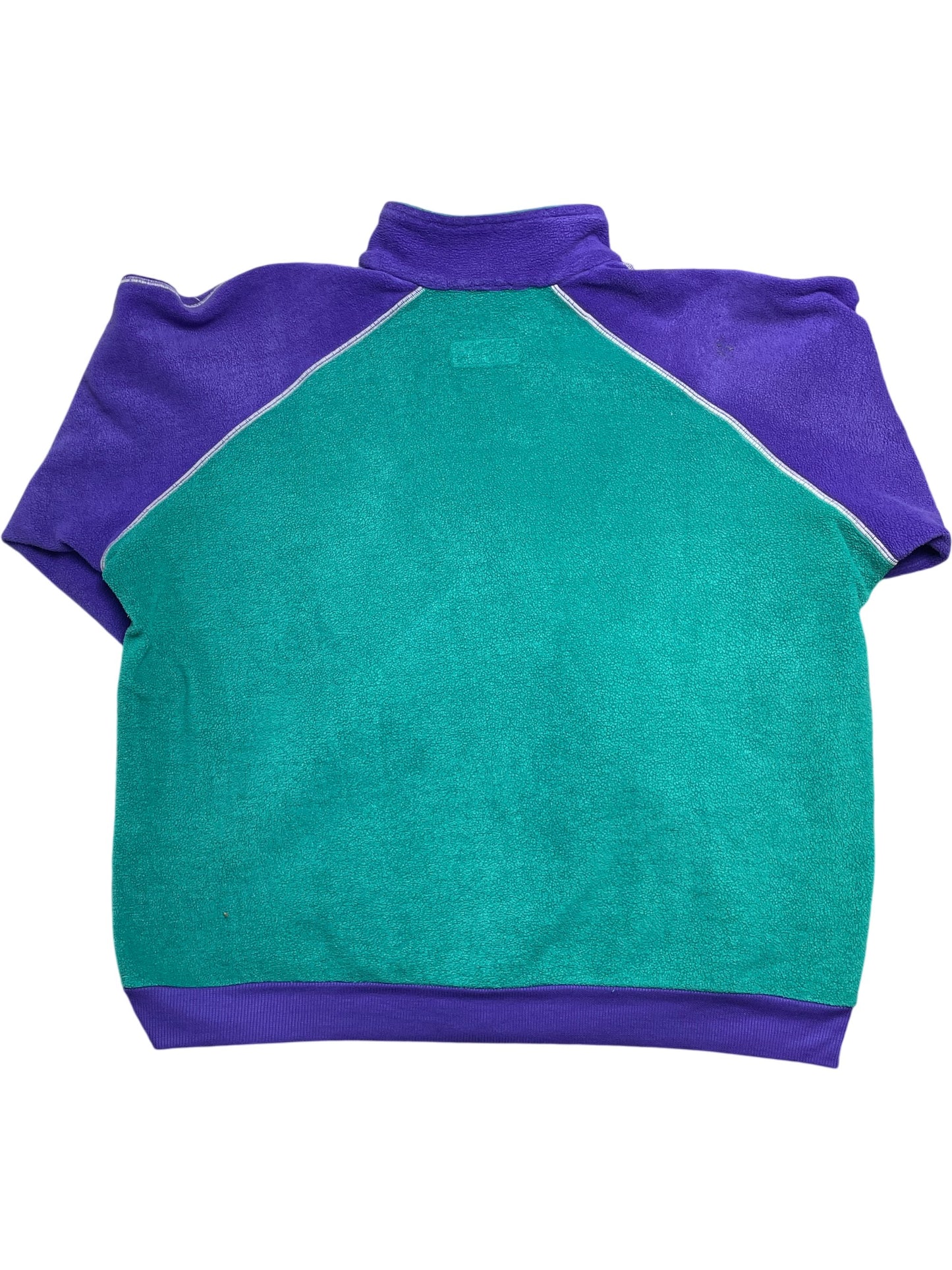 Vintage Purple Whack Vintage Track Jacket Grande Grimpe (L) (L)