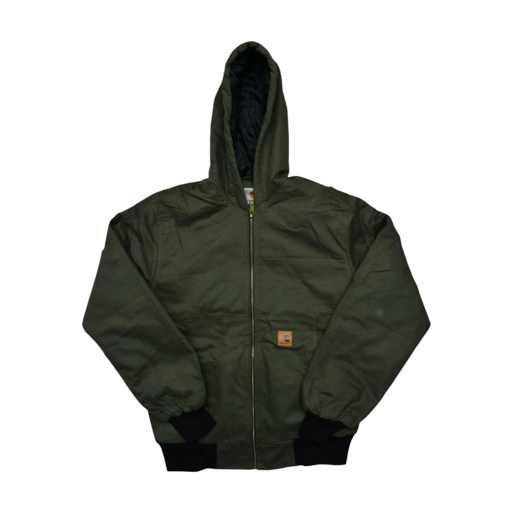 Vintage Green Jacket (L)