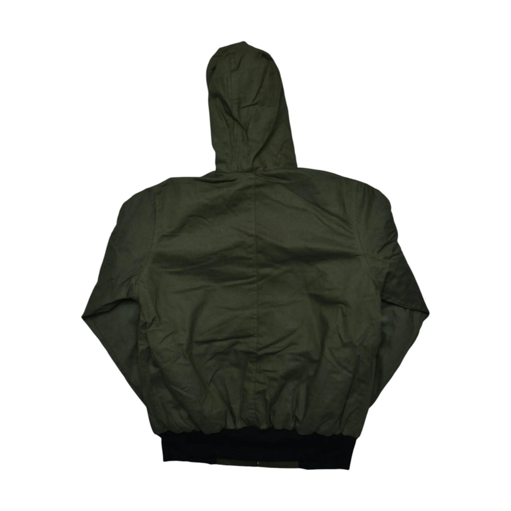 Vintage Green Jacket (L)