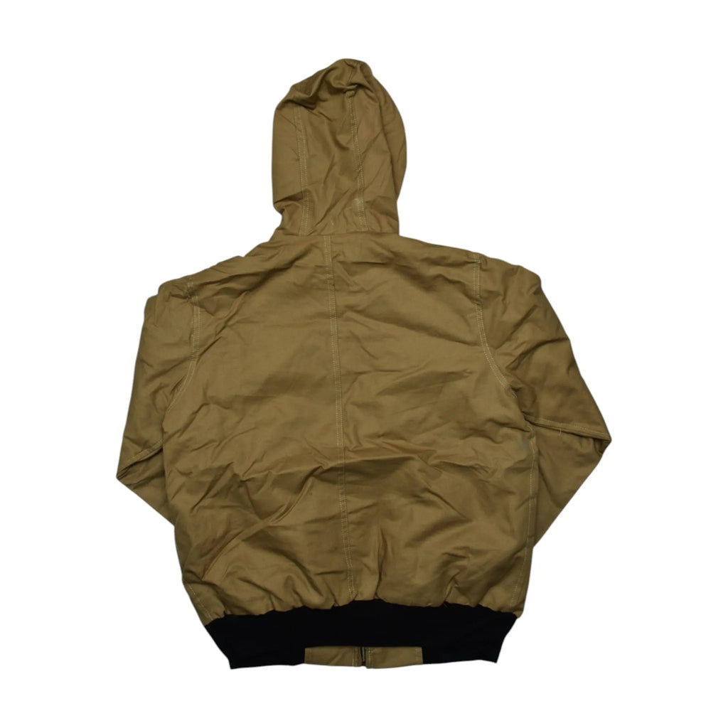 Vintage Beige Carhartt Jacket (L)