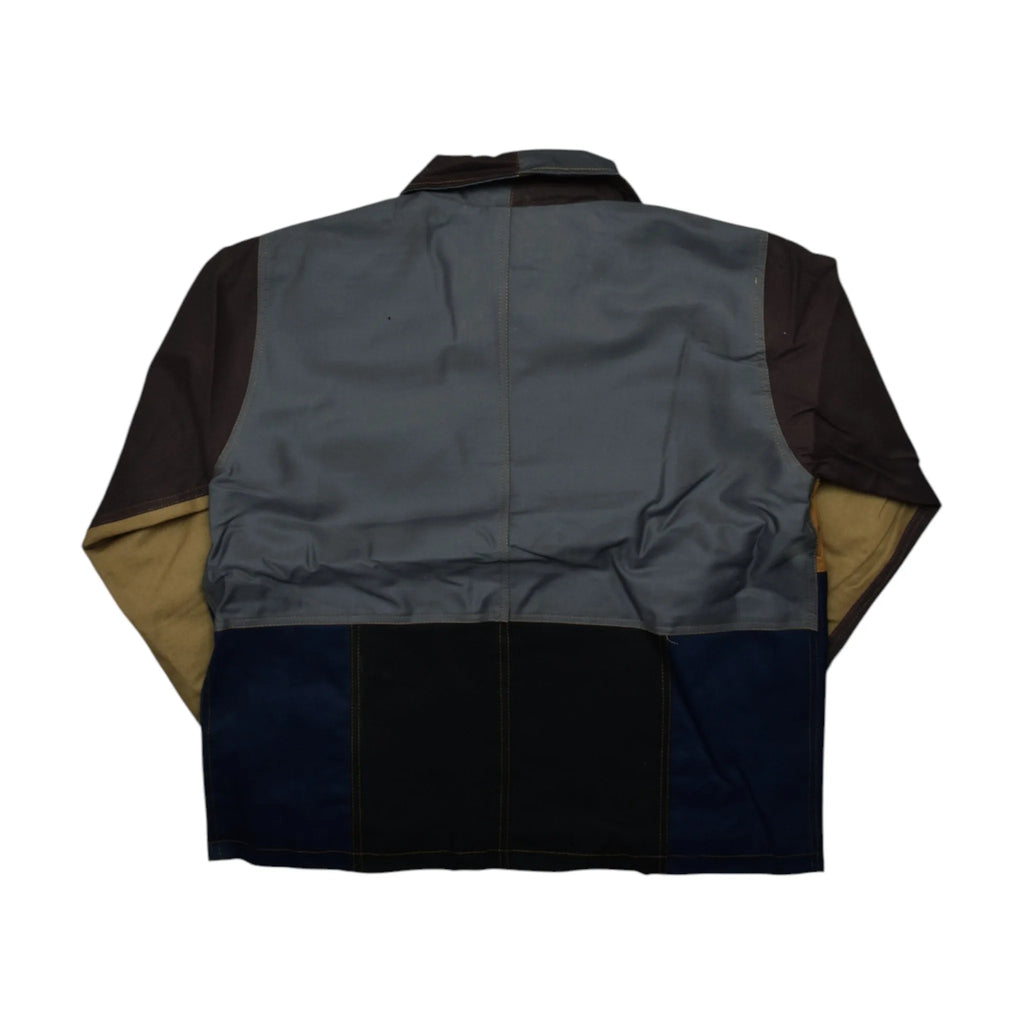 Vintage Brown Carhartt Jacket (M)