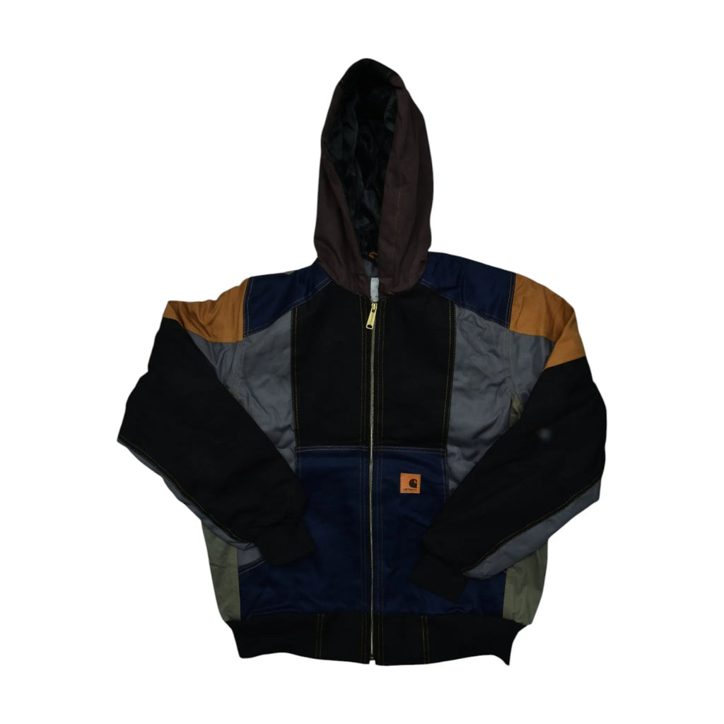 Vintage Navy Jacket (M)