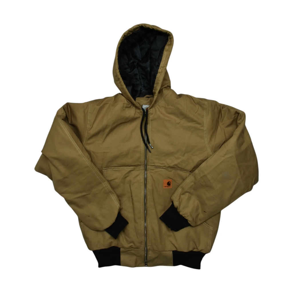 Vintage Brown Jacket (M)