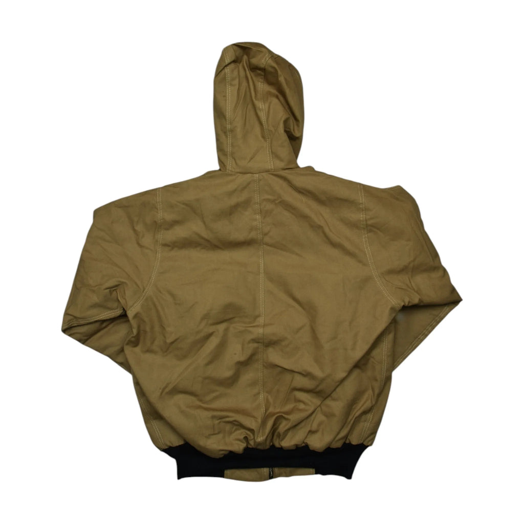 Vintage Brown Jacket (M)