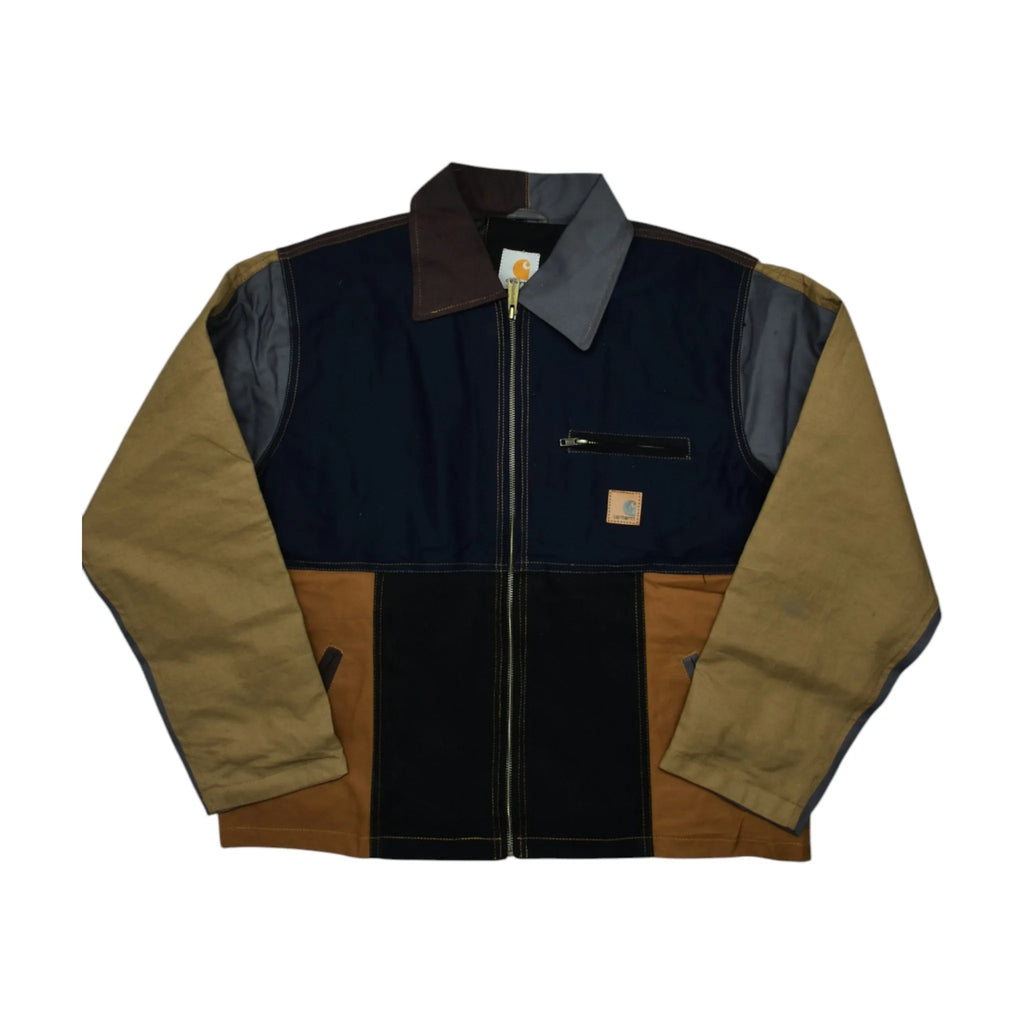 Vintage Navy Jacket (M)