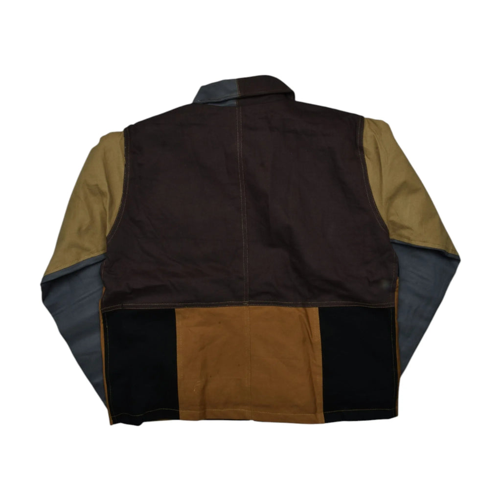 Vintage Navy Jacket (M)